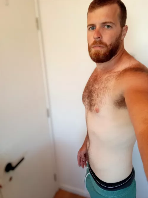 any one like dad bods? by Nommtom42