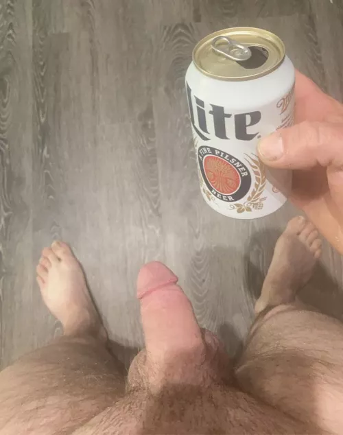 any one thirsty by Real_Win6733