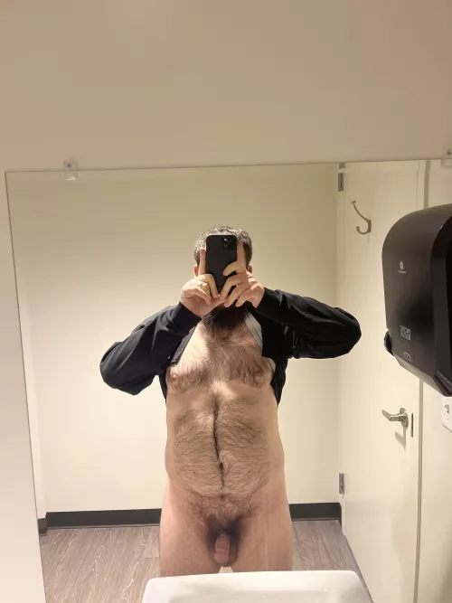 Any one want to see more?[38] by pallwall713