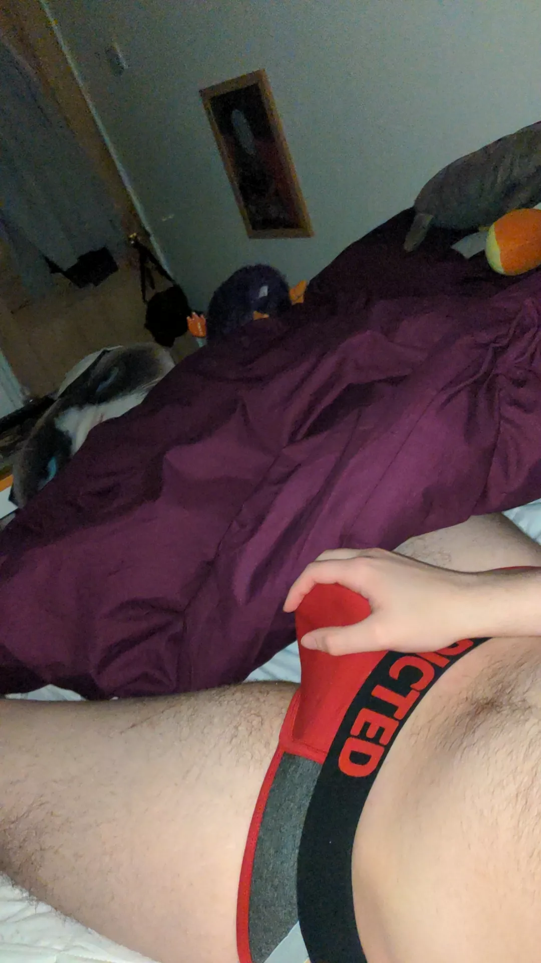 Any other Addicted fans out here? ;) posted by SCP205