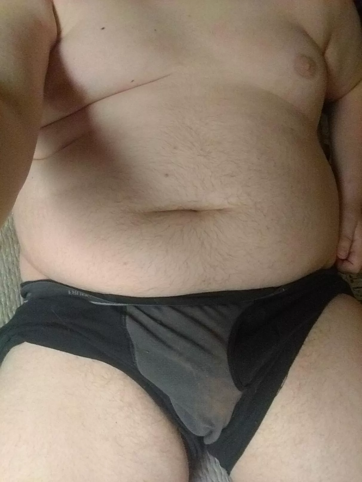 Any other BHM wanna sumo wrestle? My snap is Travis22295 posted by Travispigslxt