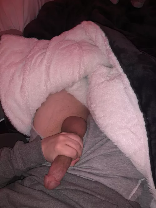 Any other curious bros, message me. by Chris__1001