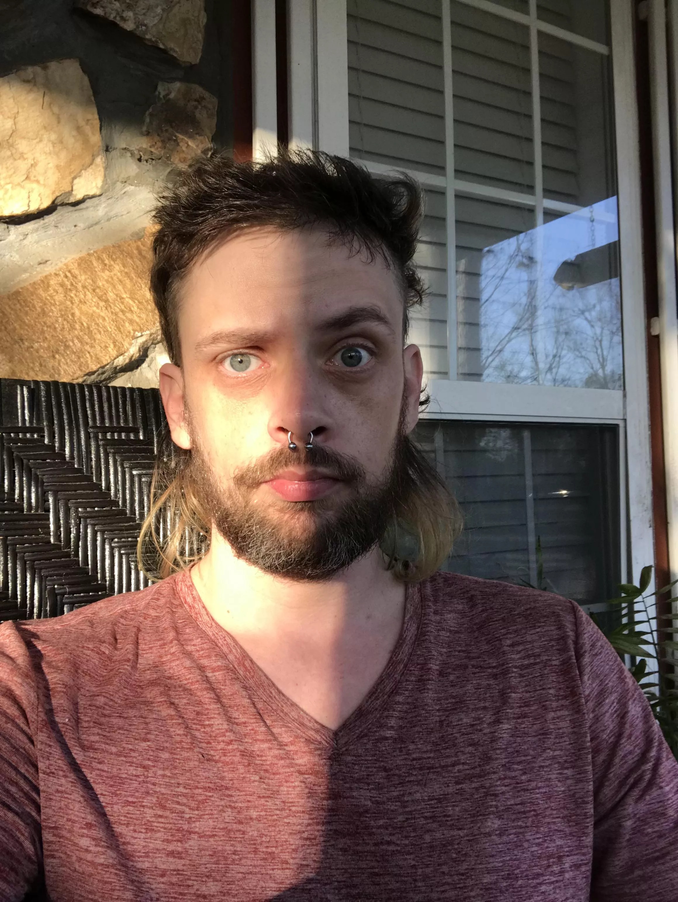 Any other GA boys around? posted by blah191