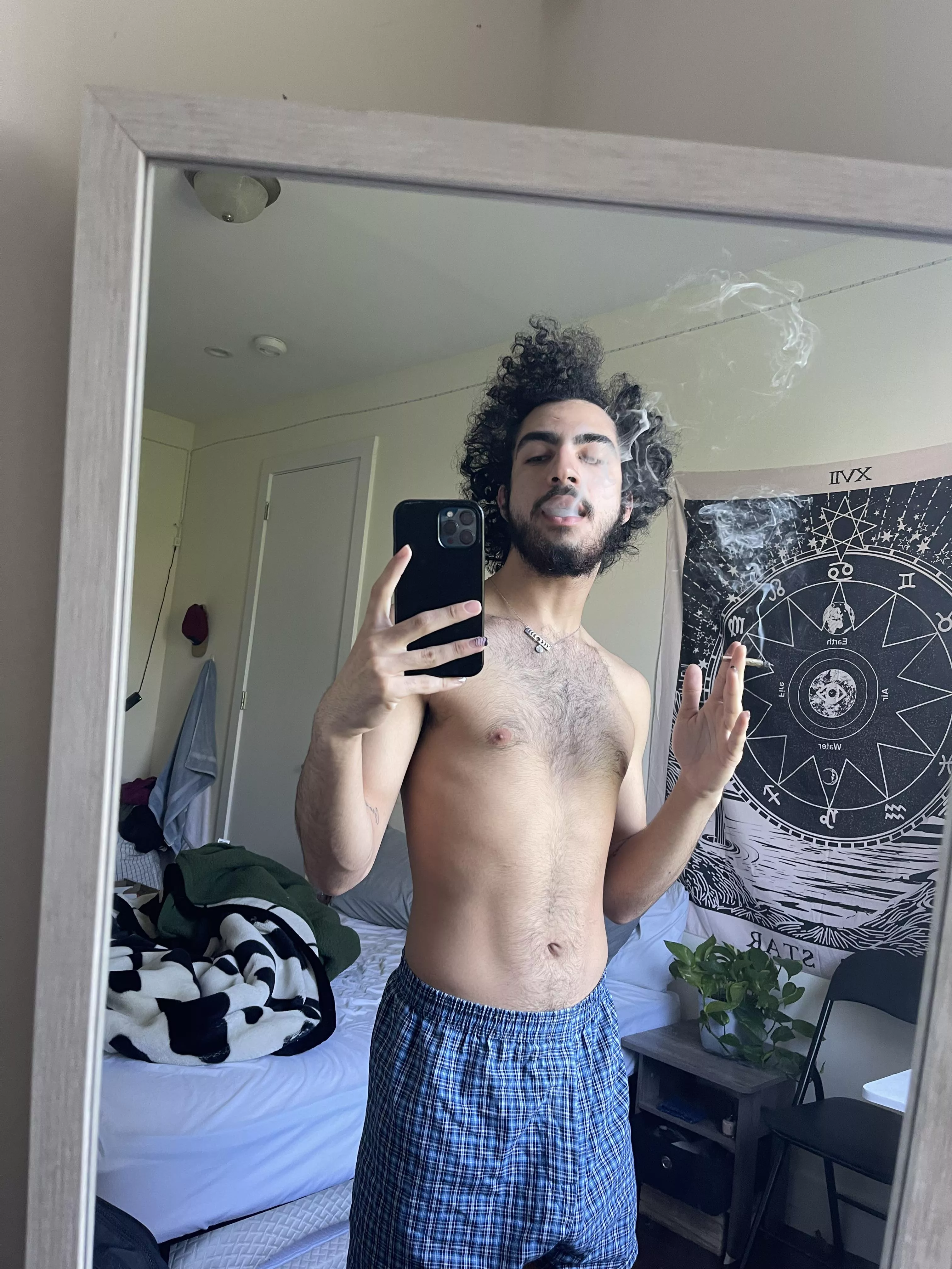 Any other stoners wear boxers posted by Kevincerrr