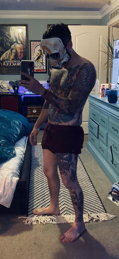 Any other vault hunters on here? by xXGhost_FieldsXx