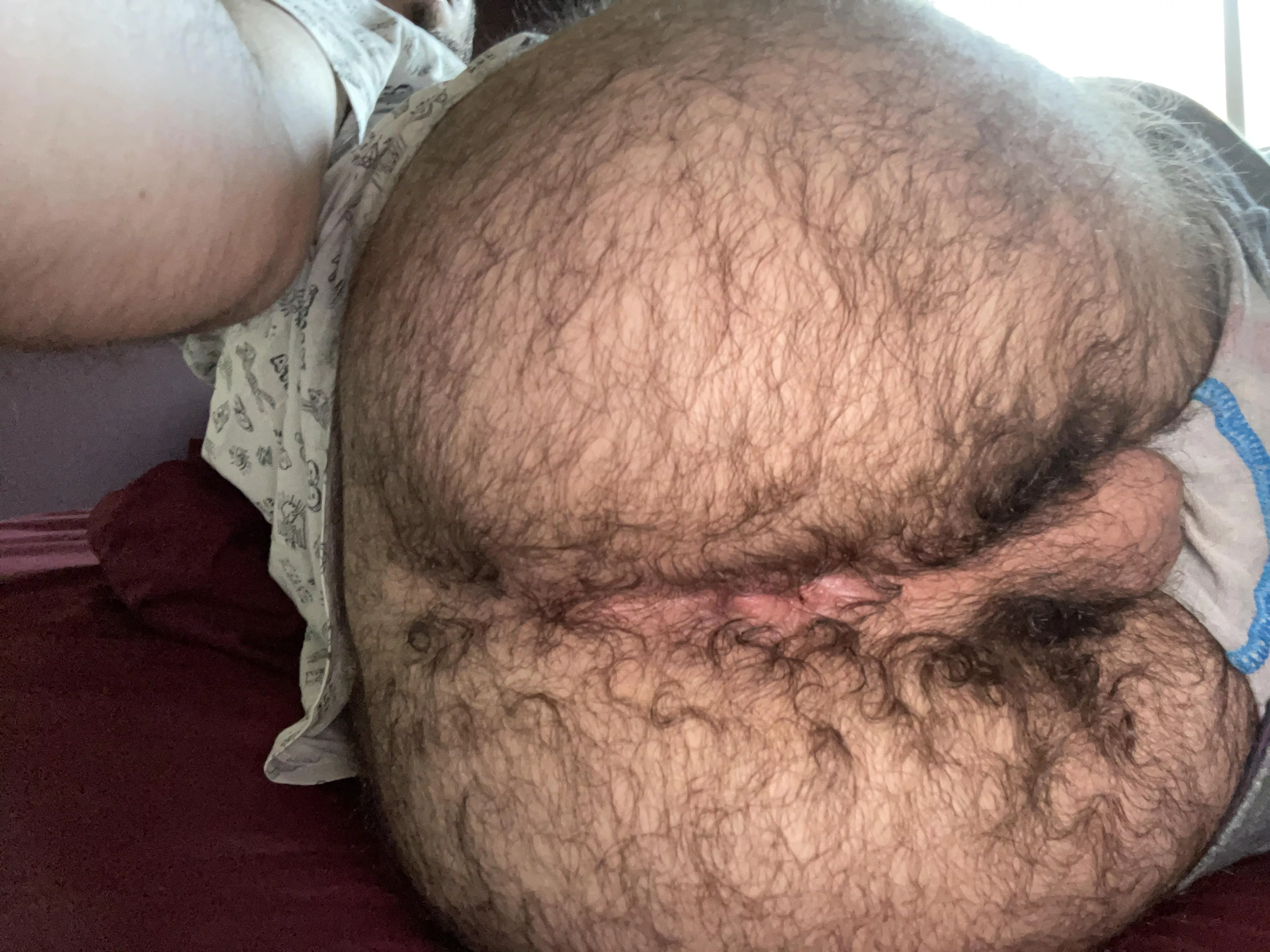 Any otters wanna wreck me? posted by Heyxhey