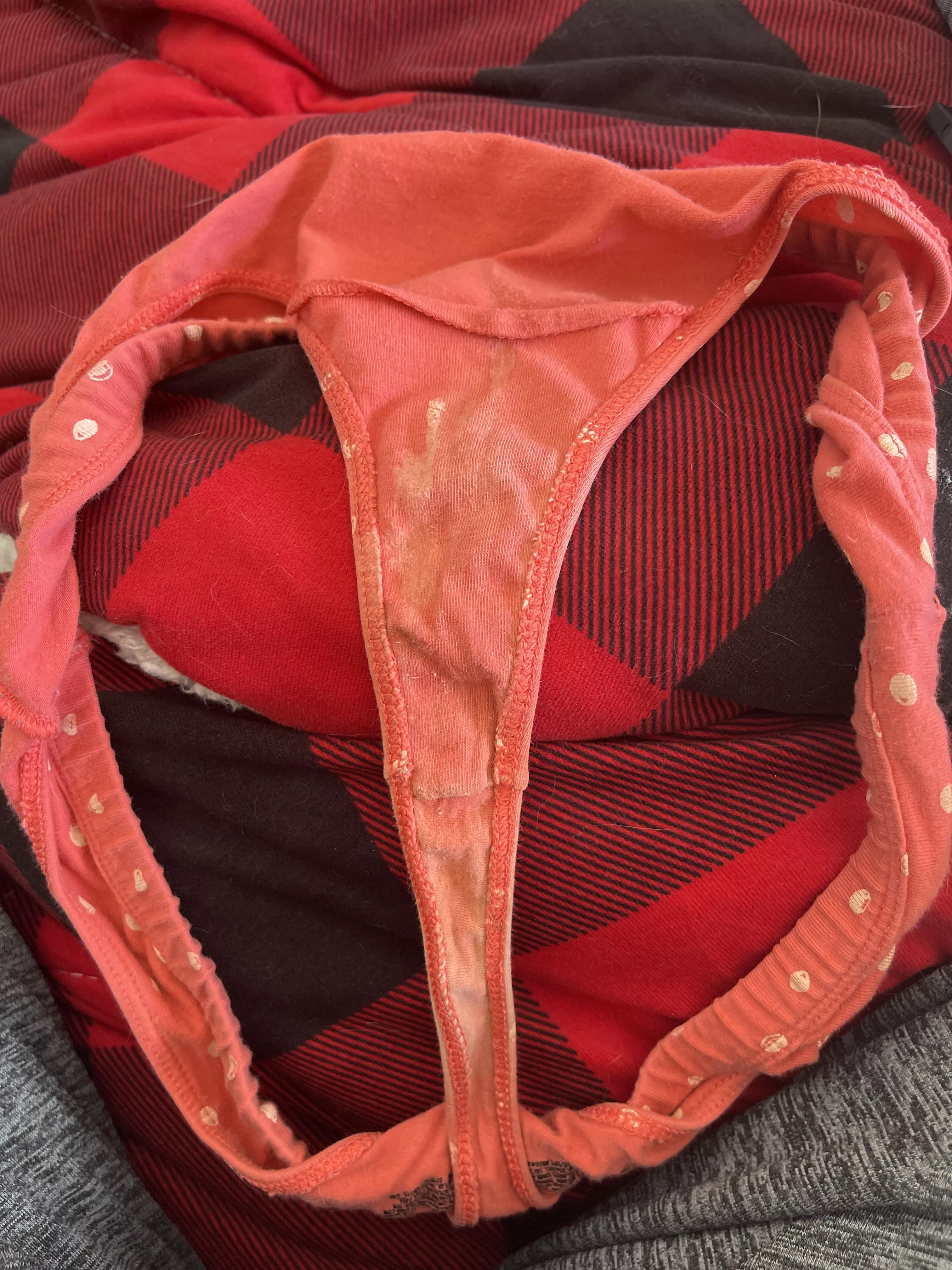 Any pantie, bra and sock buyers? Message me 🤤 posted by One_Associate_7479