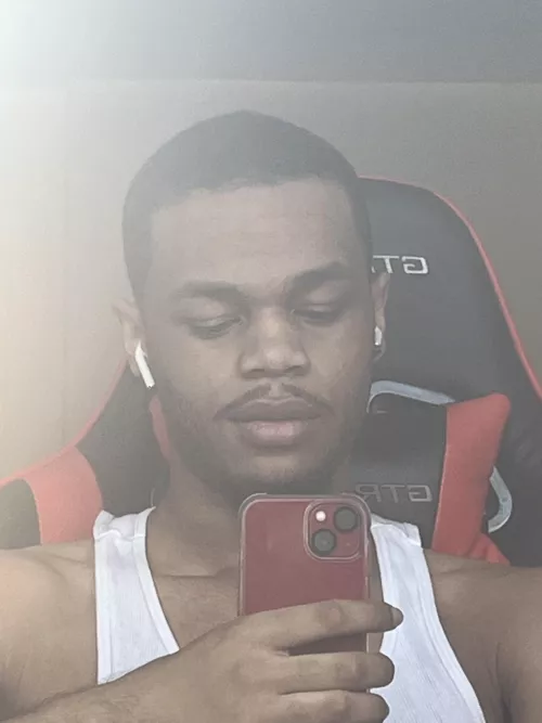 Any pc/ps4 gamers?😇 by kryaven