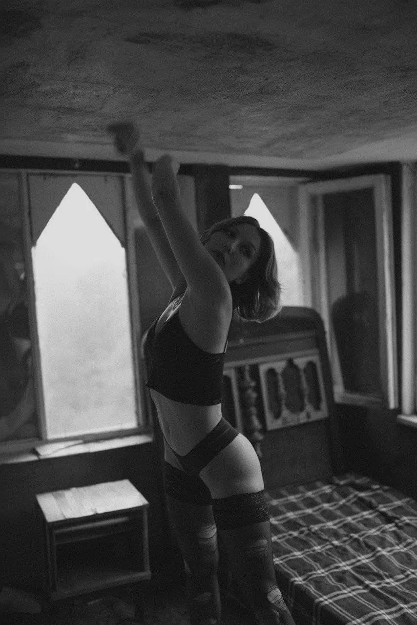 Any problem with that ass? posted by ExasperatedVanguard