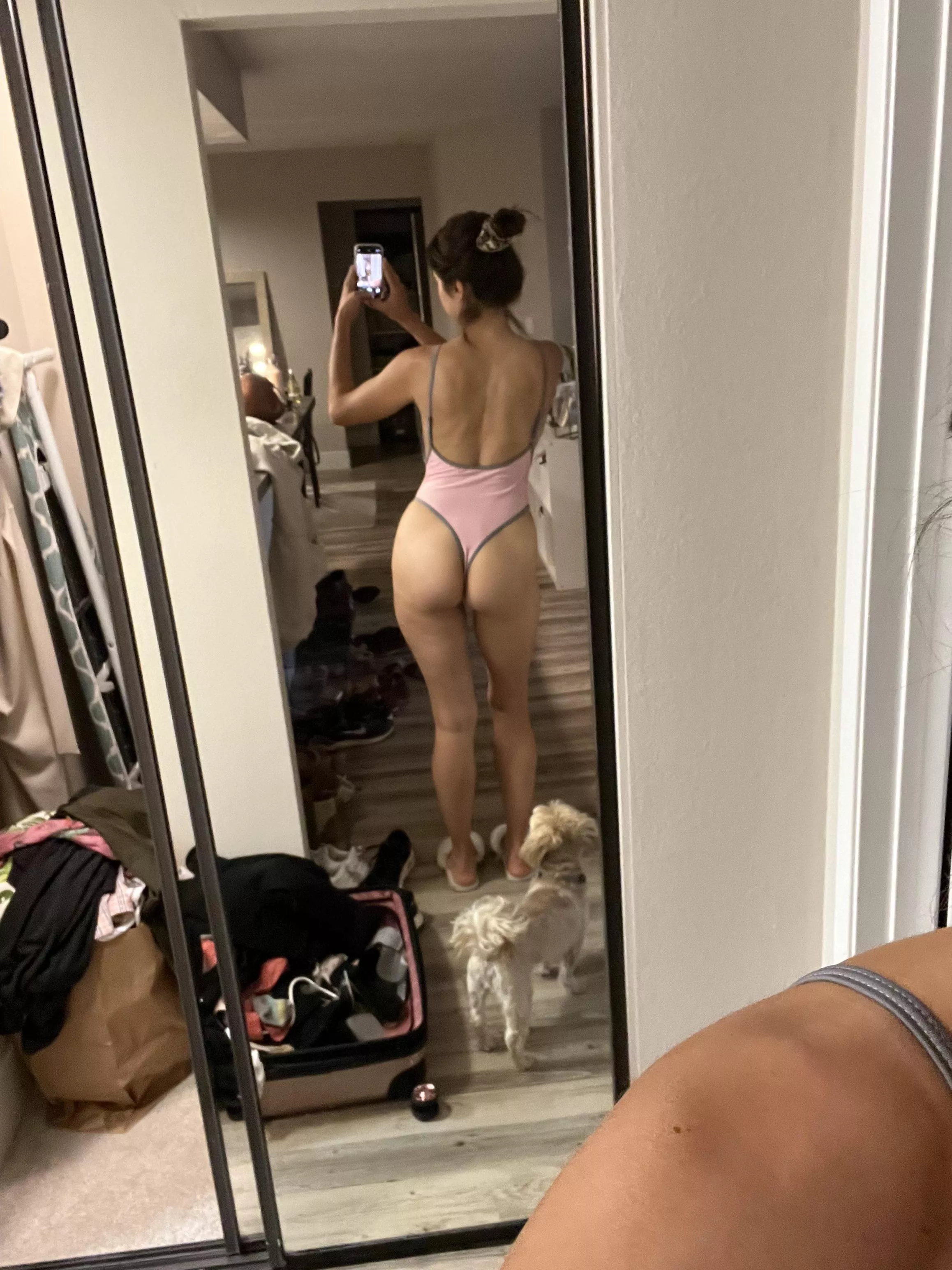 Any real husbands looking to trade posted by EaseSorry5078