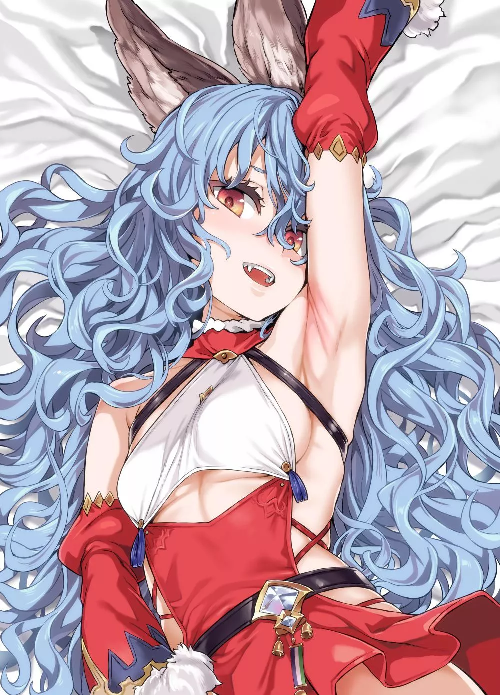 Any really good Anime/Hentai artists out there? posted by ChloeShayyy
