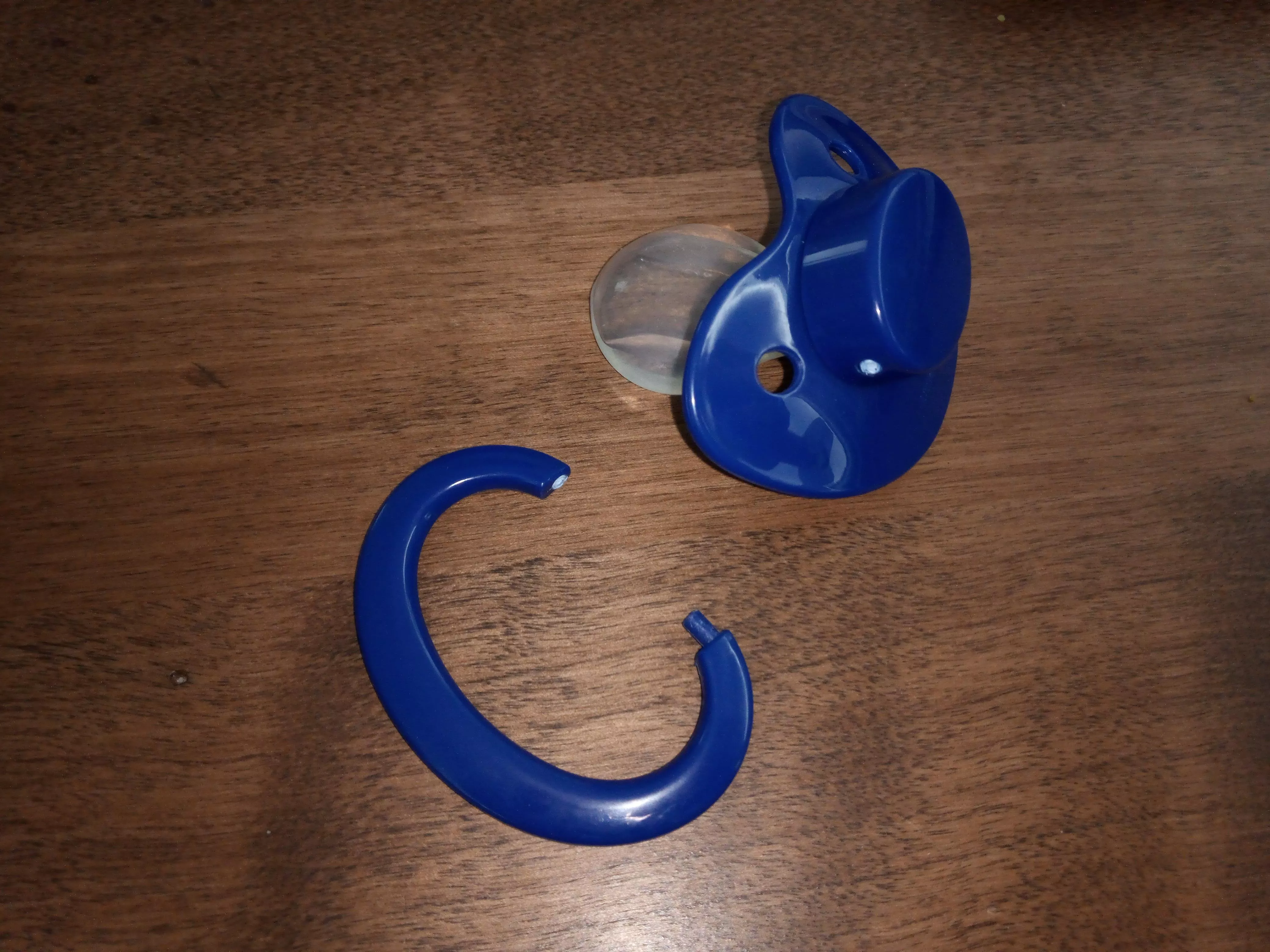 Any Recommendations for Pacifiers? posted by NomdempruntDL