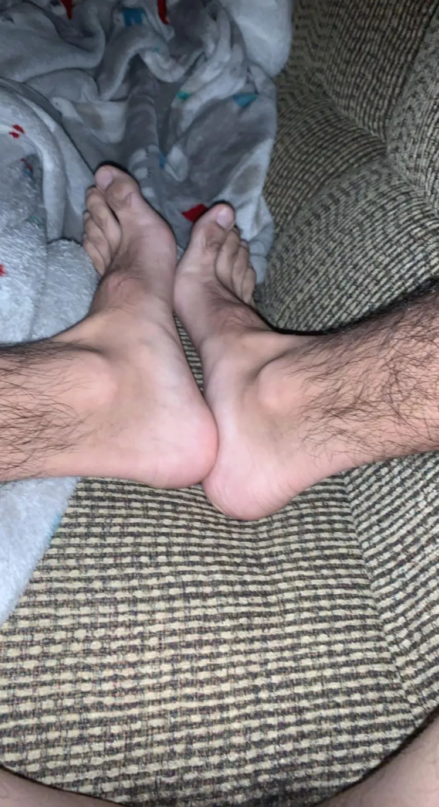 Any requests? posted by No_rest_for_lex