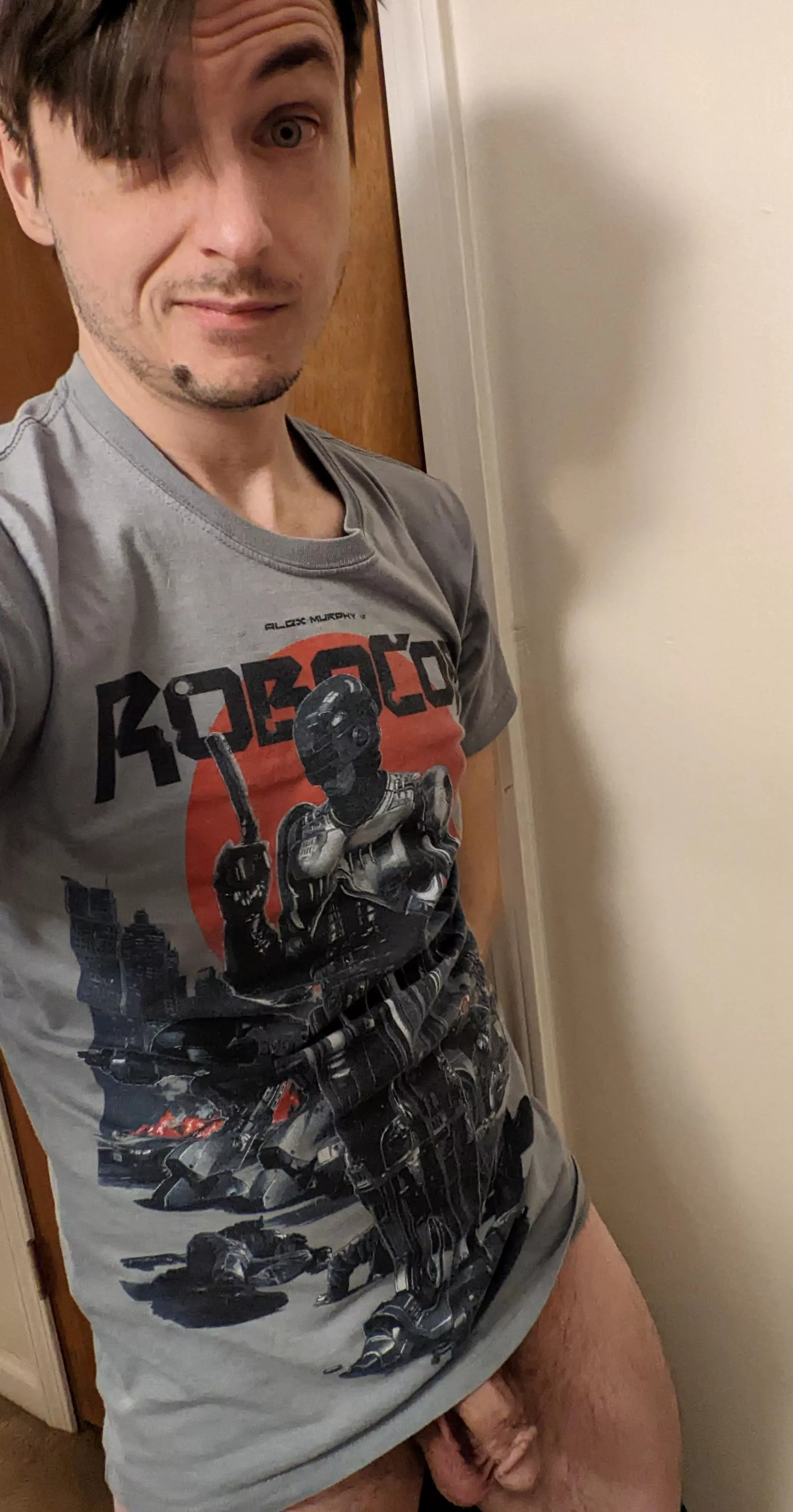 Any Robocop fans here? posted by Lonely_In_Indy