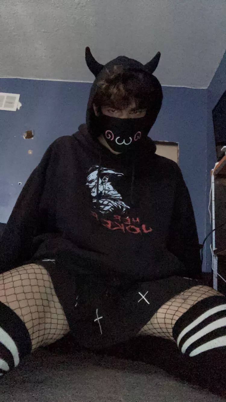 Any single femboys out there and looking? posted by Used_Dog3700