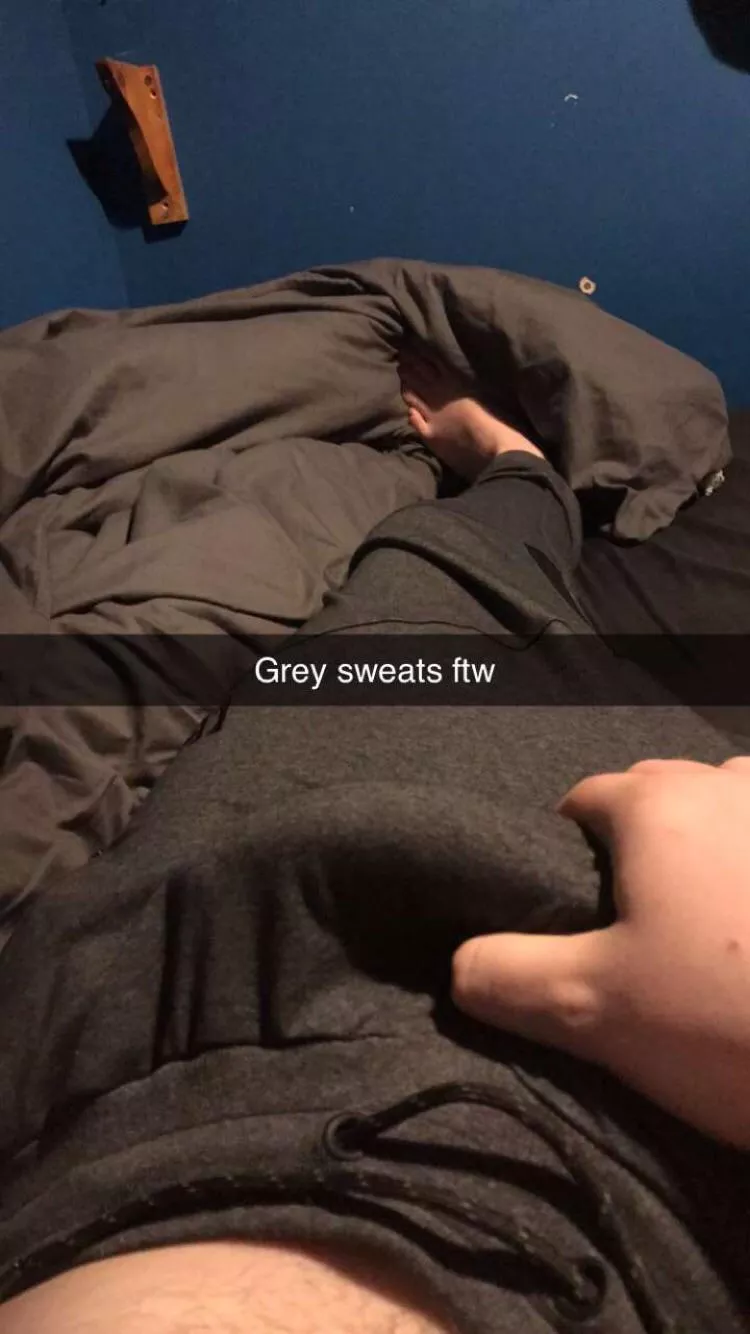 Any sissy’s volunteering to take these off and clean ur masters cock? [19] posted by Whitemaster123