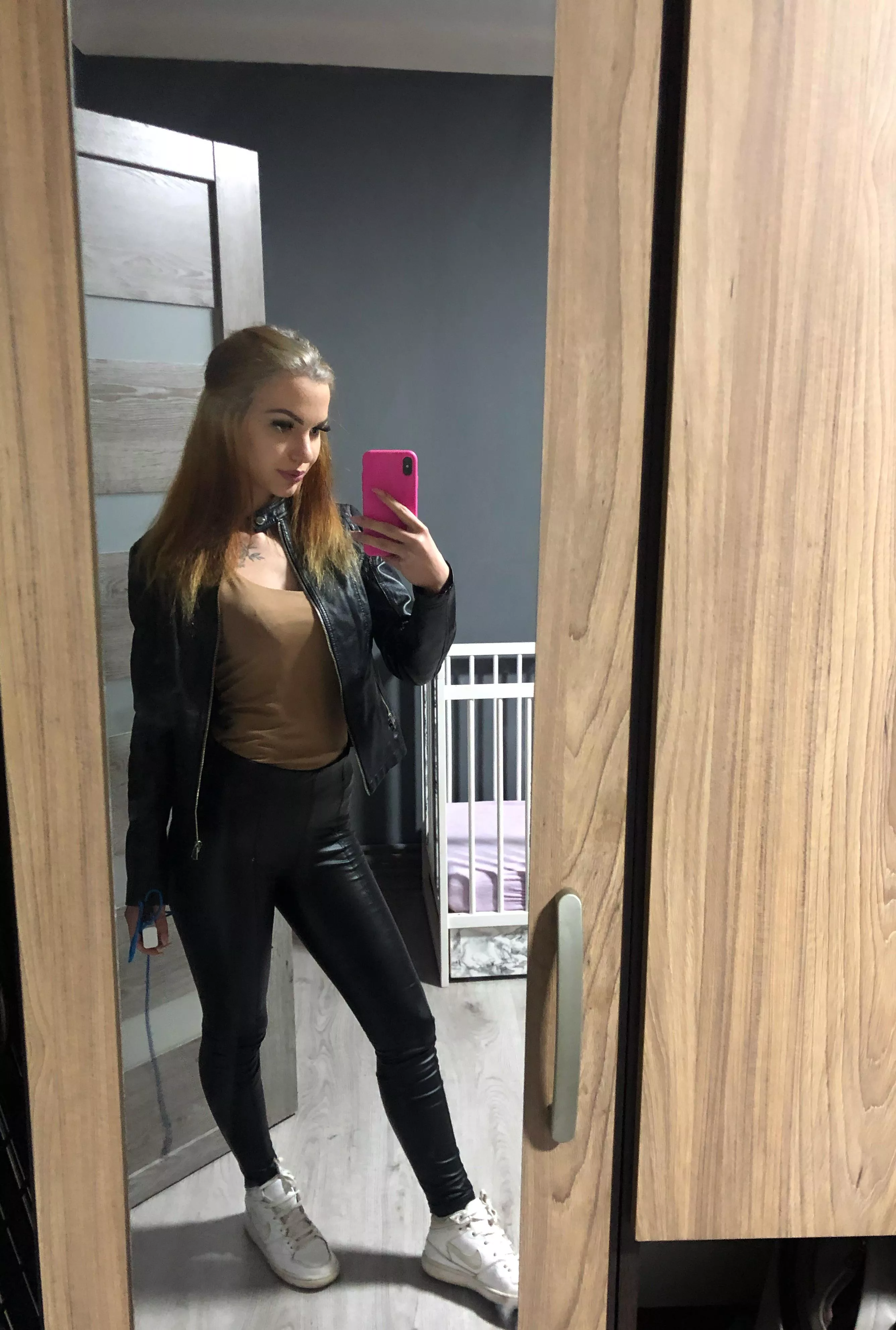 Any slave here? posted by OF-InkedBabyGirl