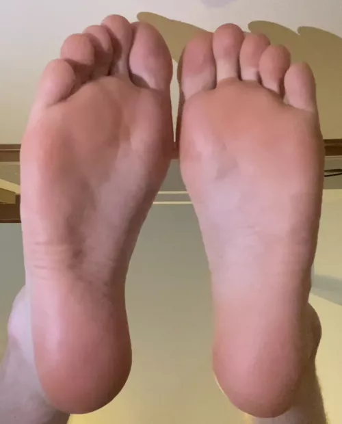 Any sole lovers ? by Educational-Ad8948