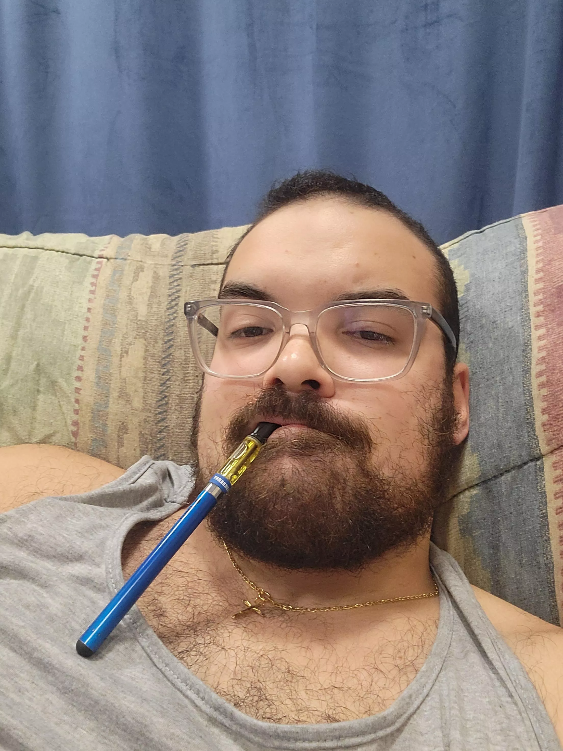 any stoner gaymers on here? posted by Sugar_Bear15