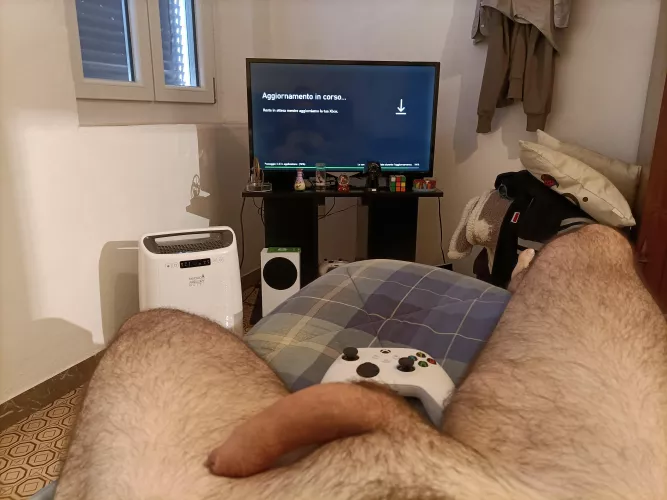 any suggestions to pass the time?😜 by SnooGuavas5768