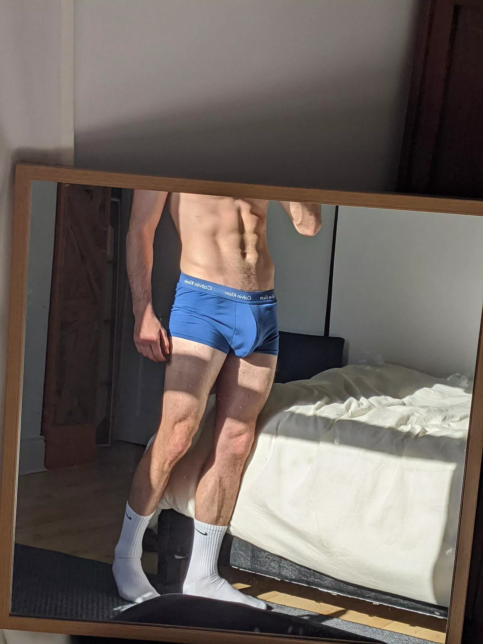 Any takers? posted by AHungYoungGuy