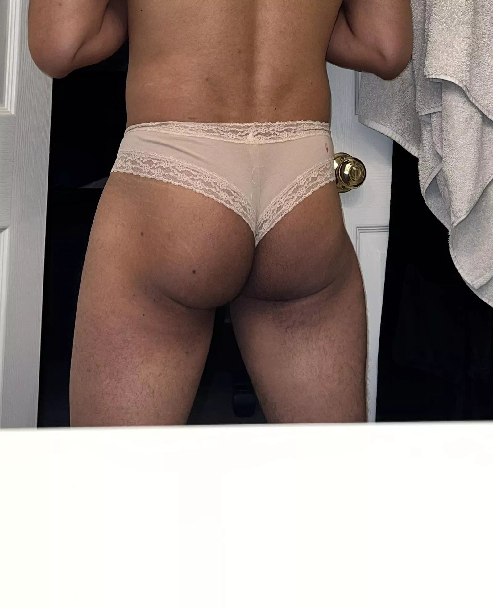 Any takers? posted by SubjectAd5347