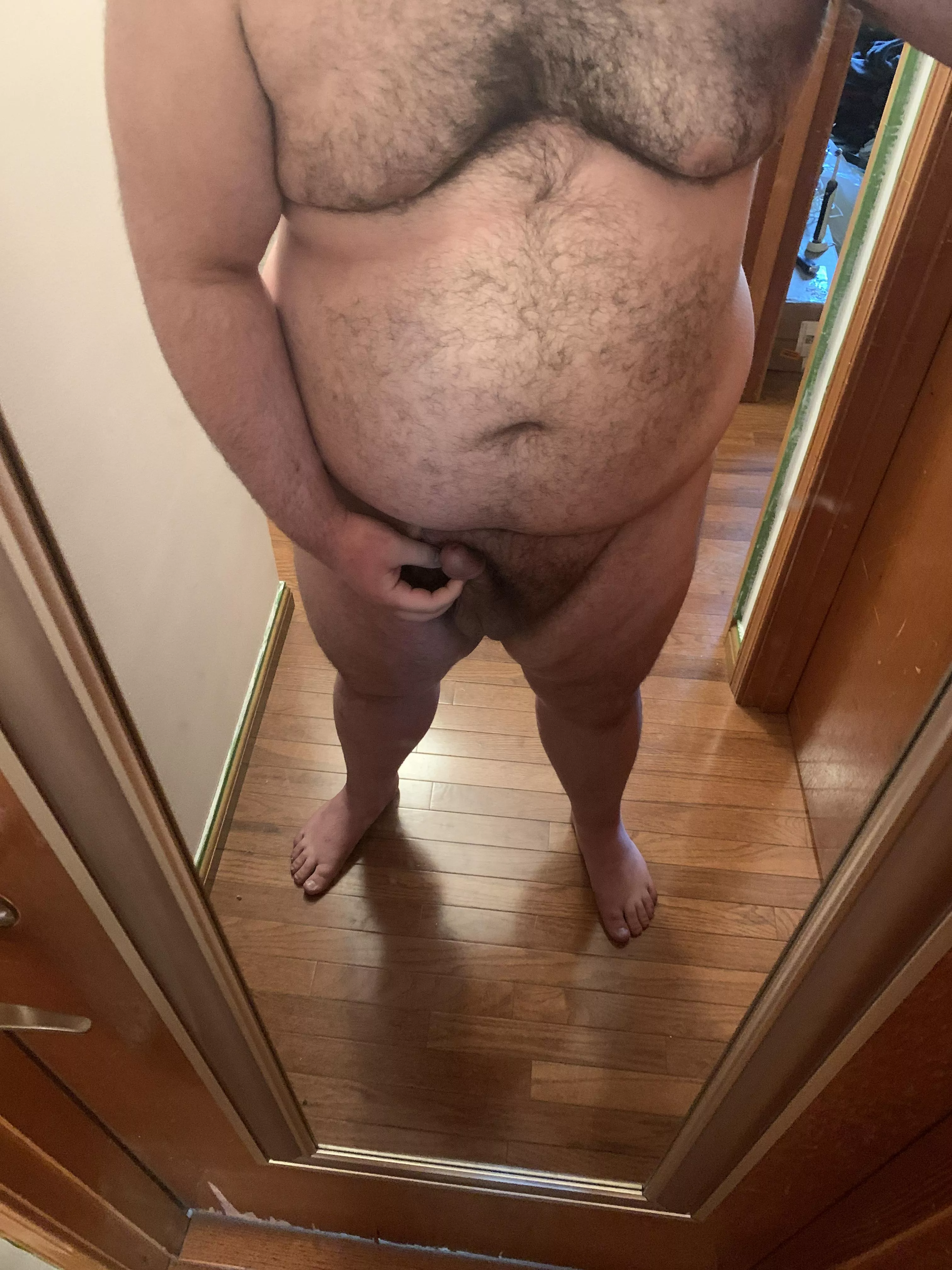 Any takers ;) posted by Leon1570