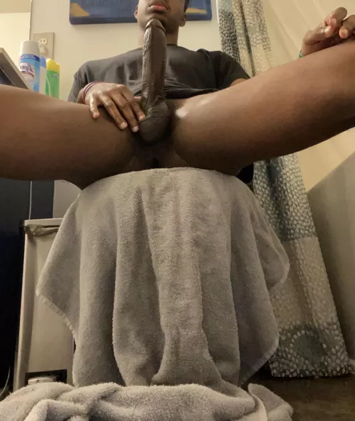 Any takers? by 336ixMooch1