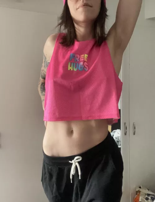 any takers?☺️ by CiderNikki