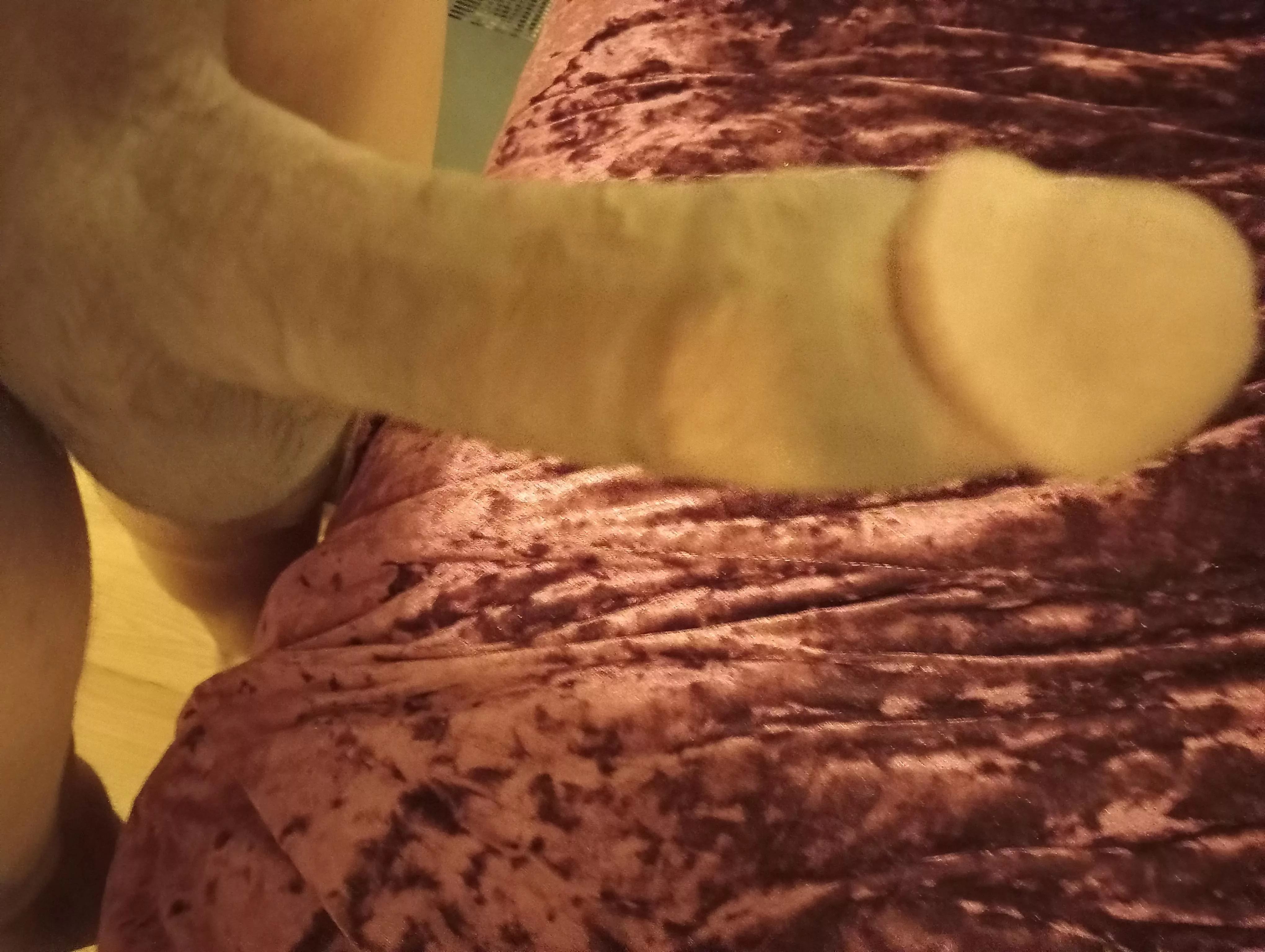 any takers? DMs open 😈 posted by Significant_Till8250