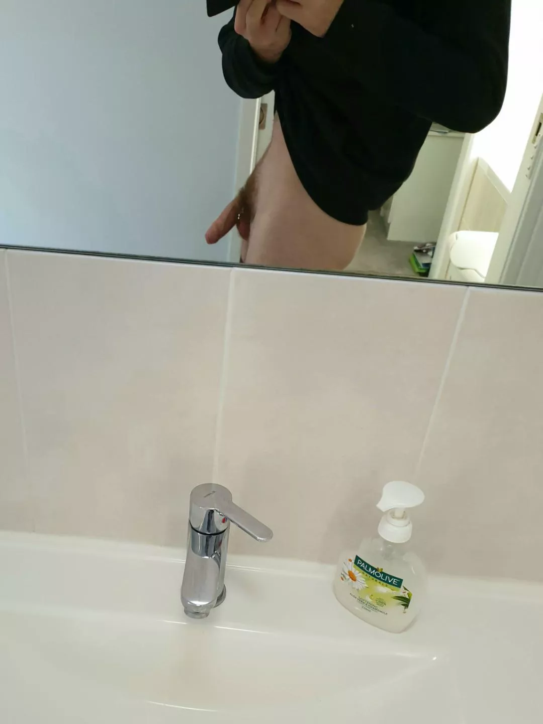 Any takers for this Aussie softie? posted by OzShyBiGuy