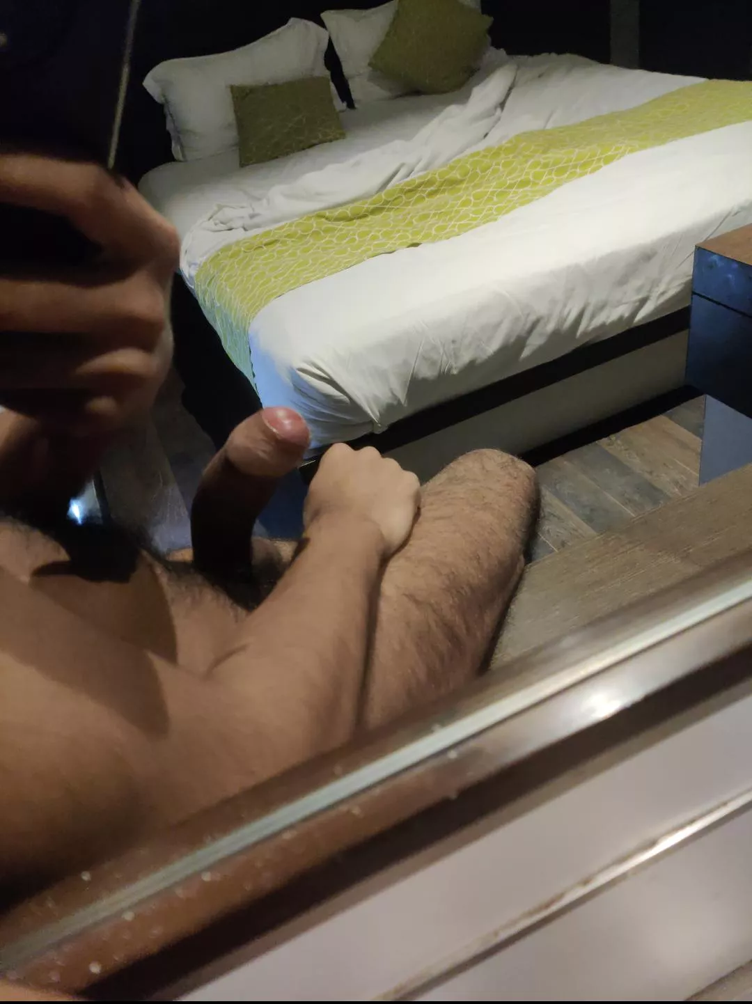 Any takers? posted by notsozenned