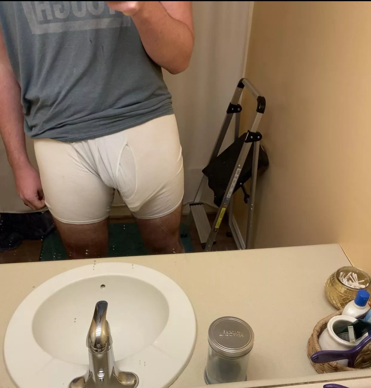 Any tall men fans around here? (7’0 tall) posted by makumbeiro