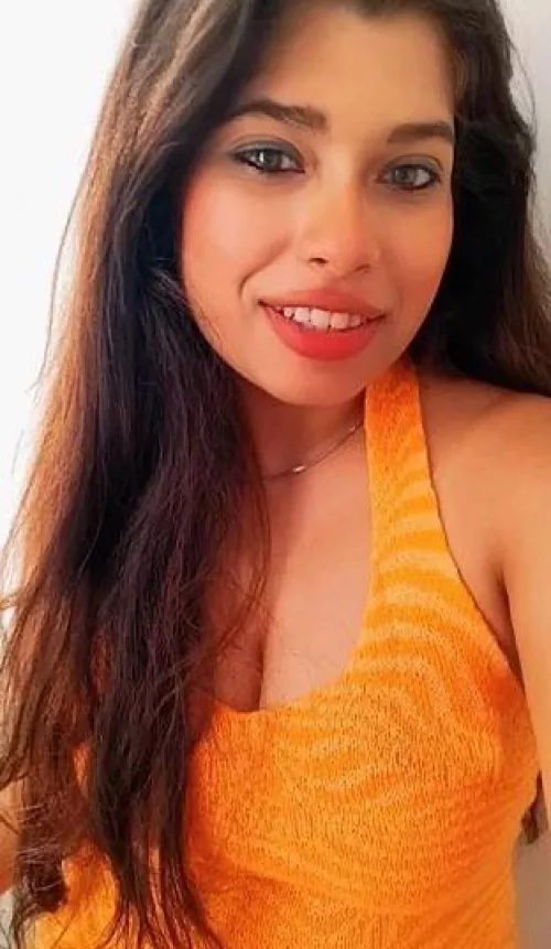 Any thick Indian dick to trib my whore? by Far-Butterfly-4471