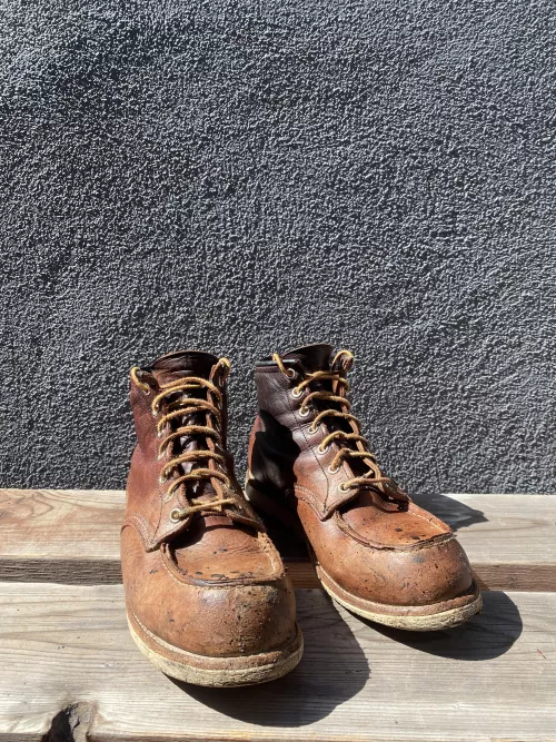 Any tips on getting tack off leather? by IntelligentSlice420