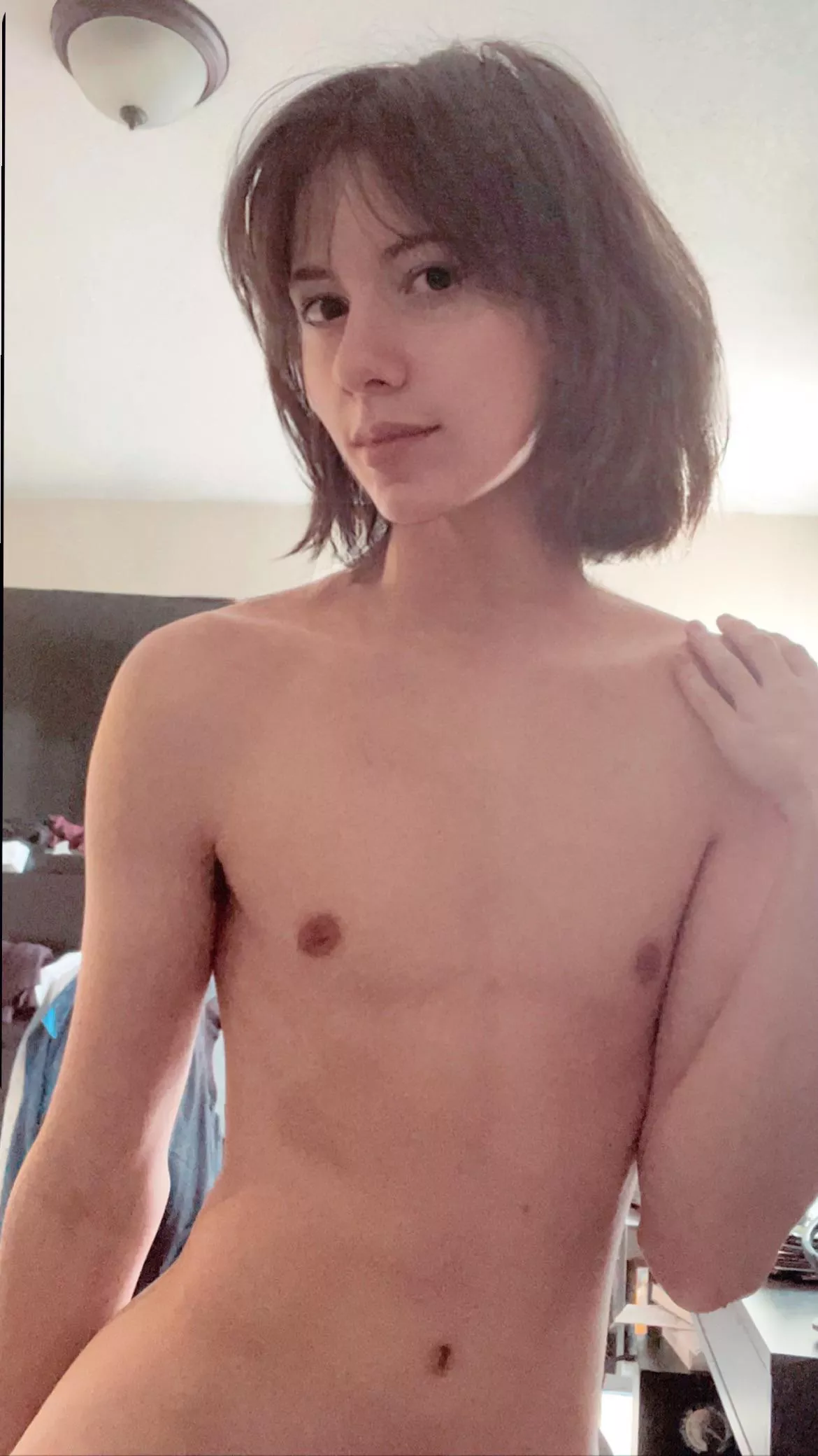 Any tips to help stop being constantly horny? posted by emilyDxxx