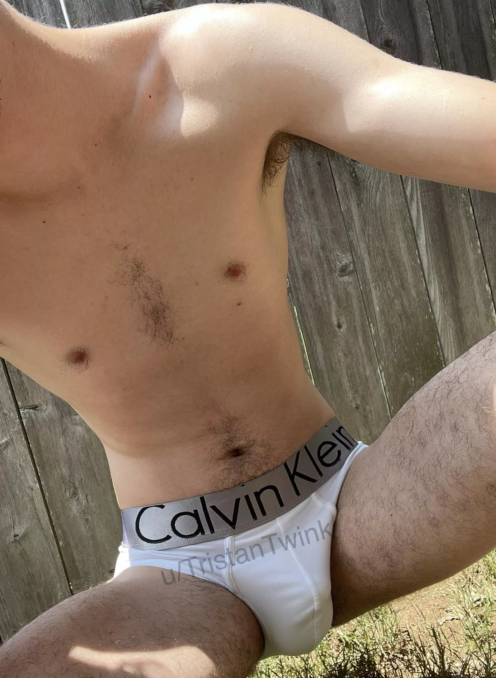 Any twinks here trying to get a sniff? posted by TristanTwink