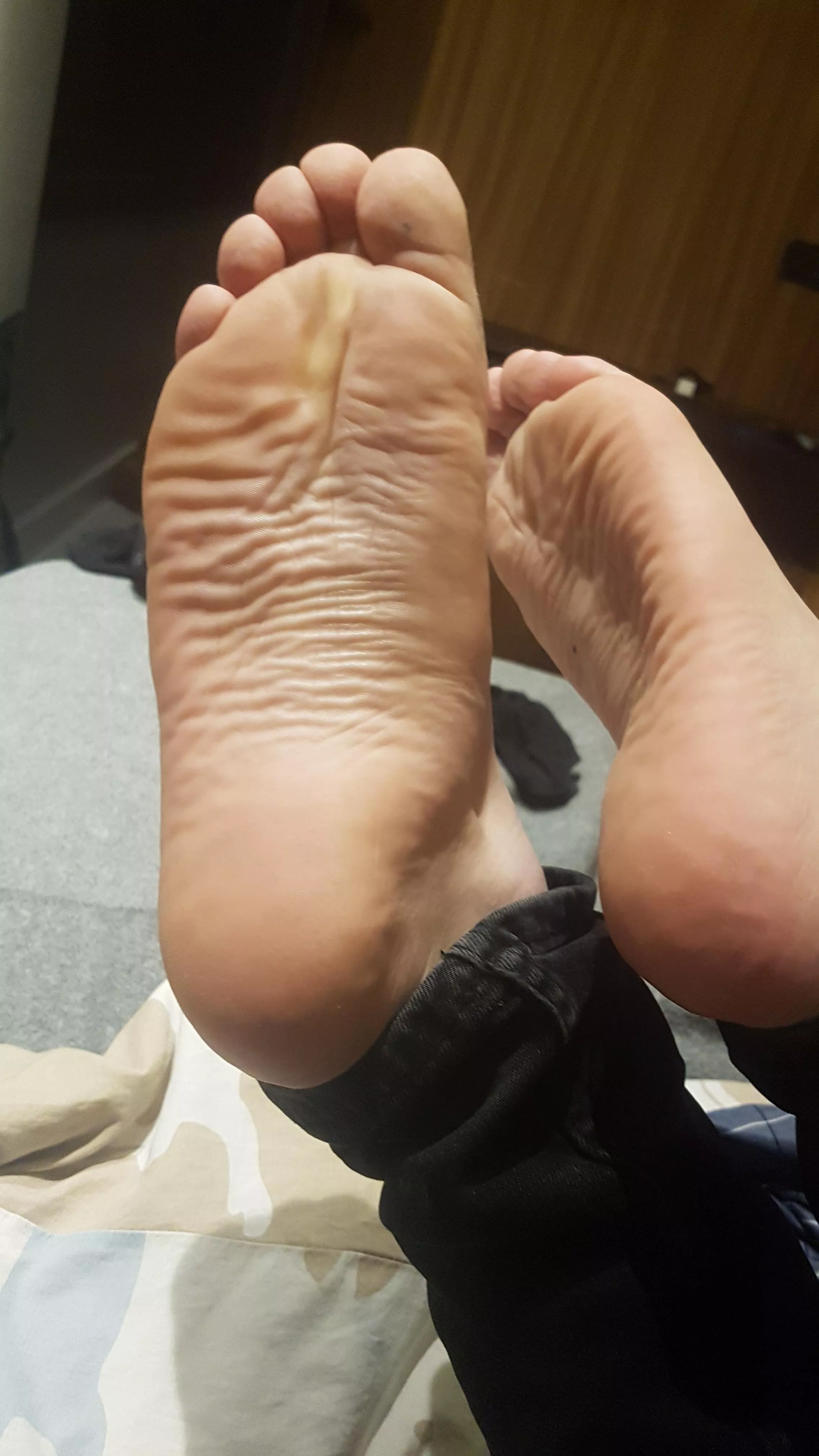 any volunteer posted by lifeett