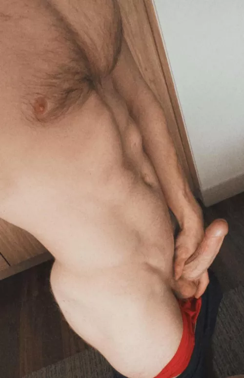 Any volunteers for the first time? 😅🕺🏼 by RockNo9685