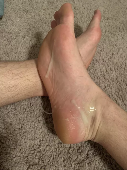 Any volunteers to clean this up? by hottubsexmachine18