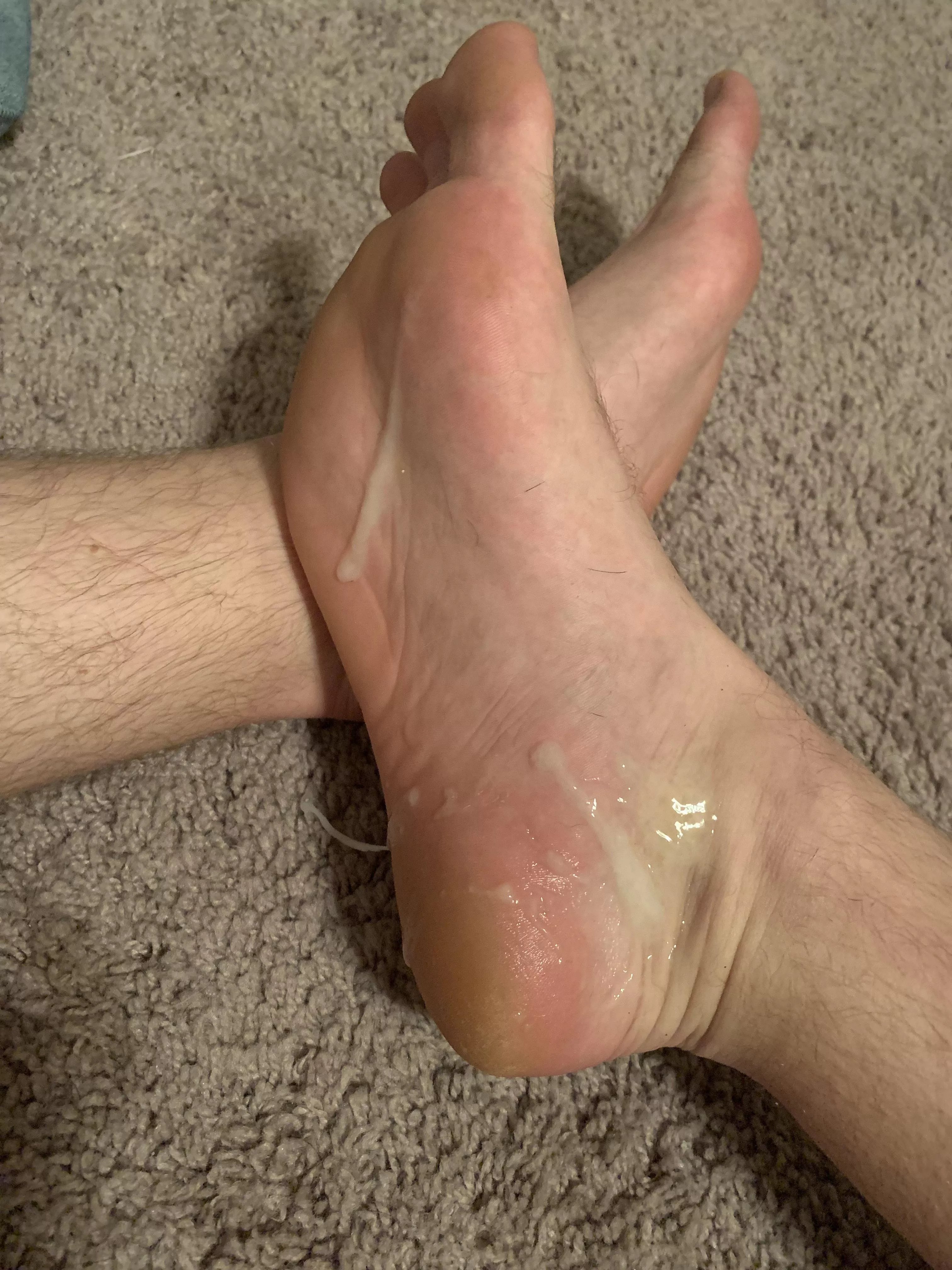 Any volunteers to clean this up? posted by hottubsexmachine18