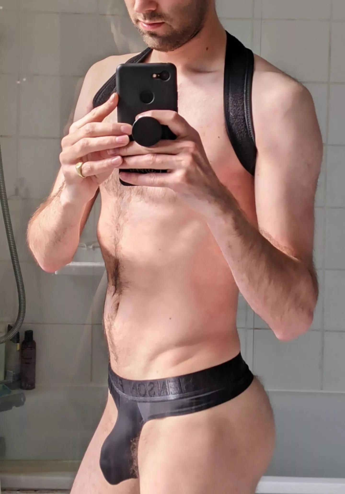 Any volunteers to play with this otter? posted by Byronssnaps