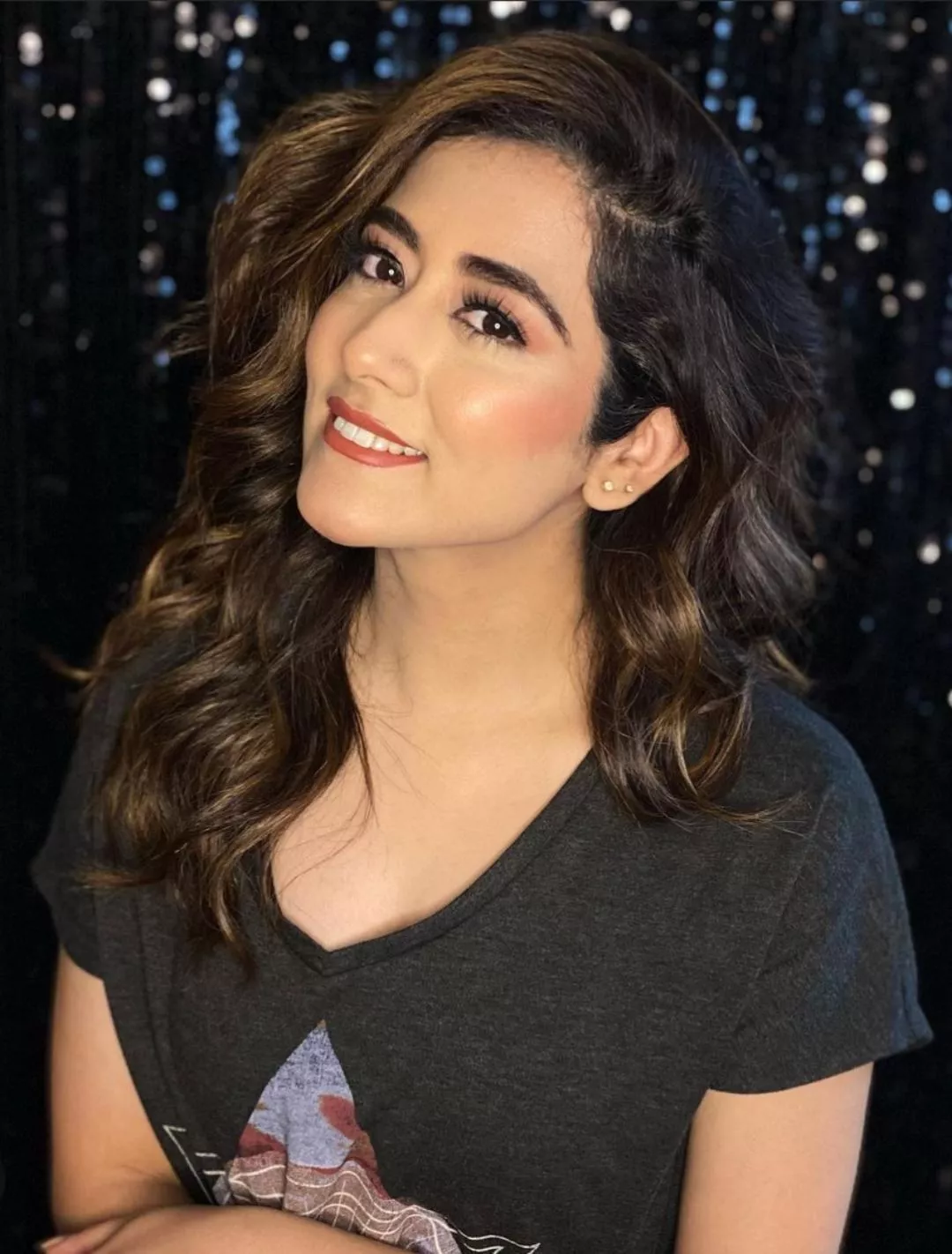 any Who can cum tribute her and give her thick load of cum posted by 123q11