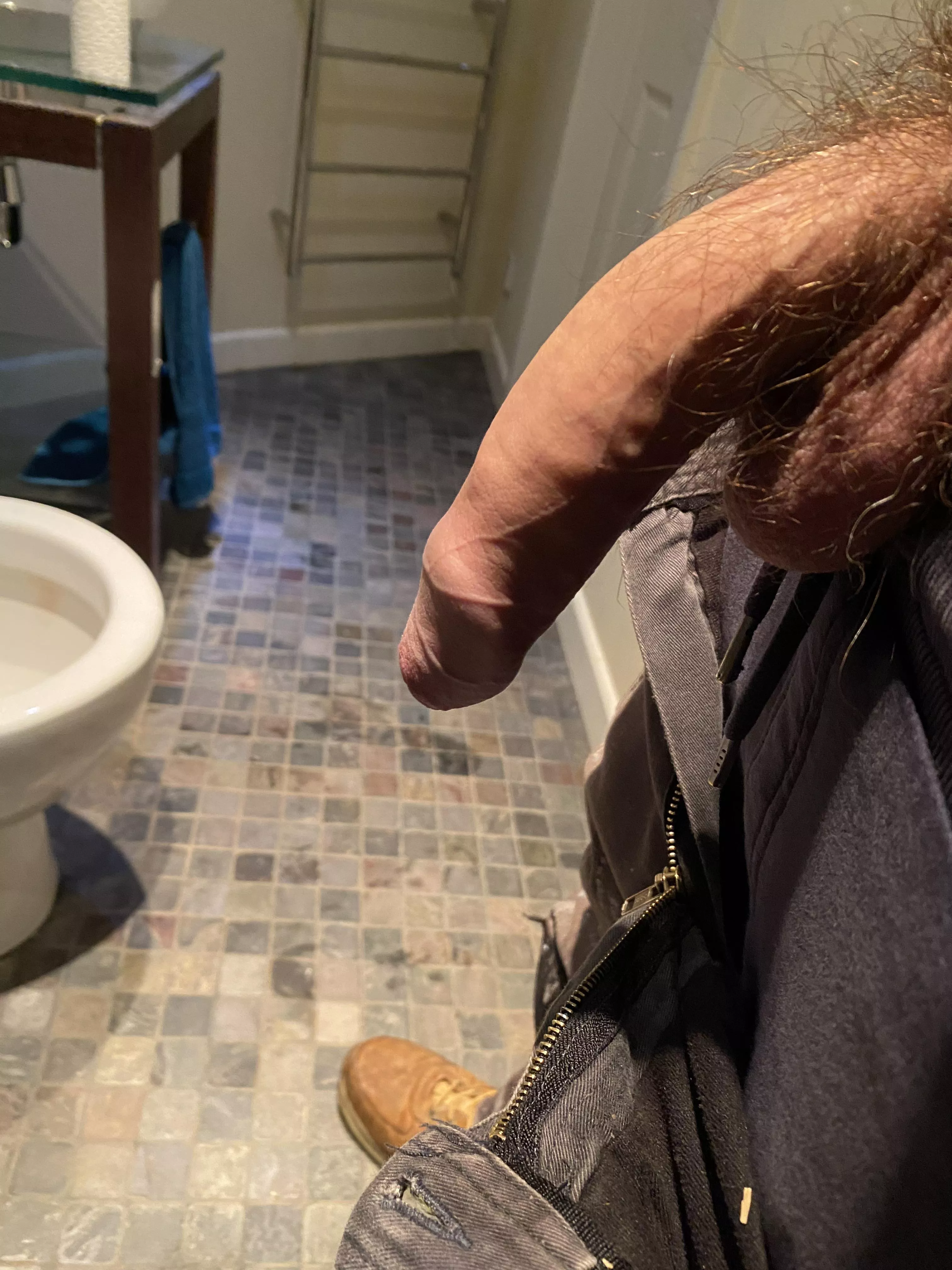 Any wives tempted ?? posted by plycock