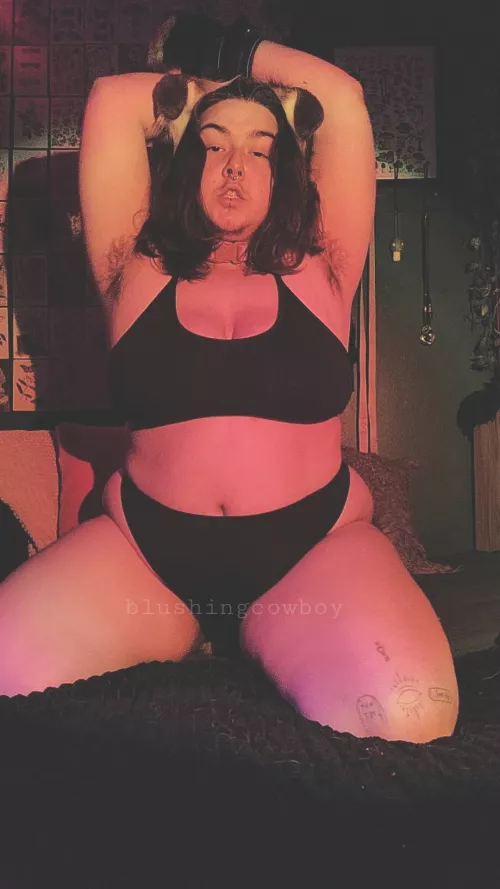 any1 need a dog i can bark and chase the mailman away 🐶🐾 by blushingcowboy