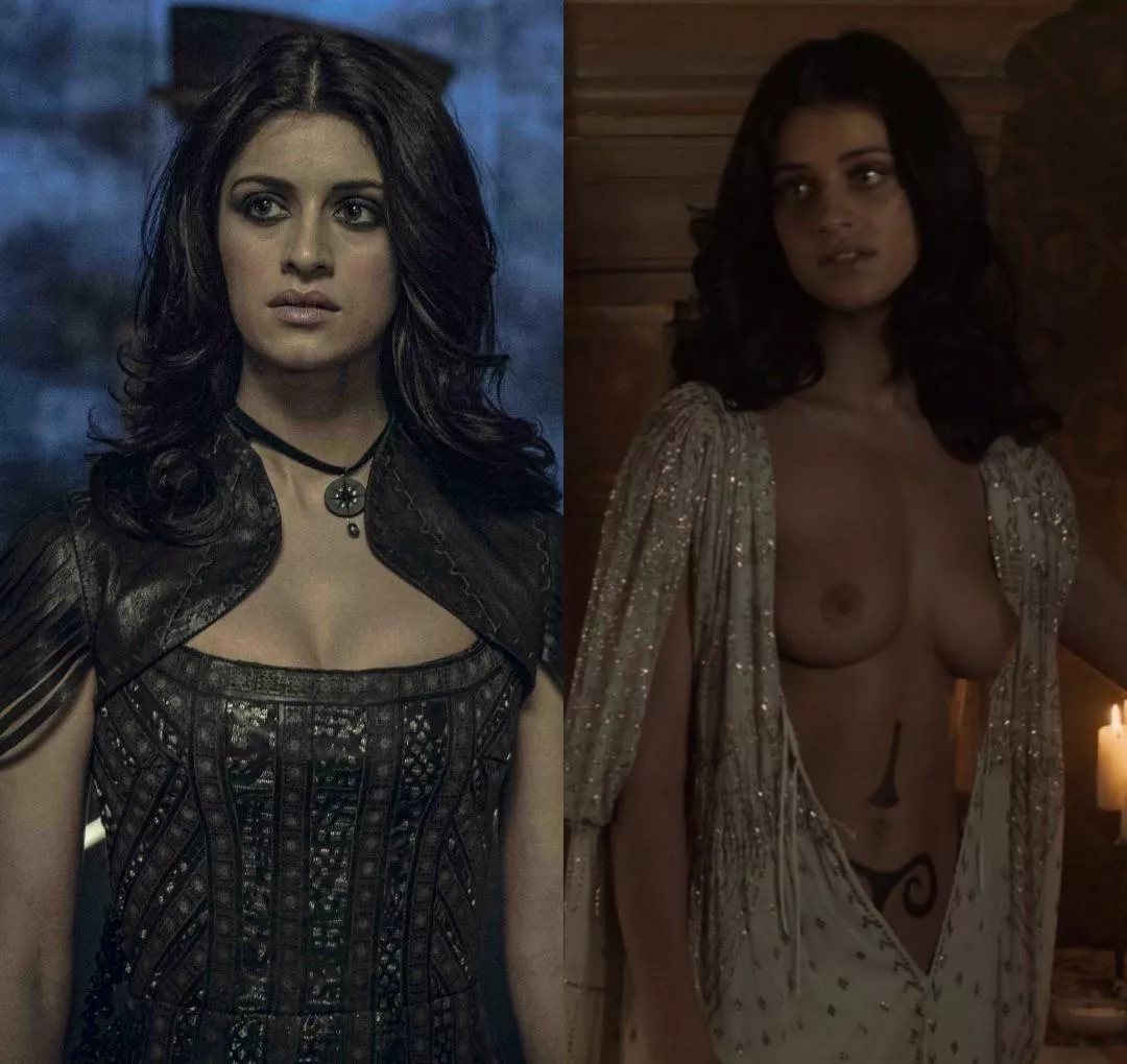 Anya chalotra posted by ch0ppy01