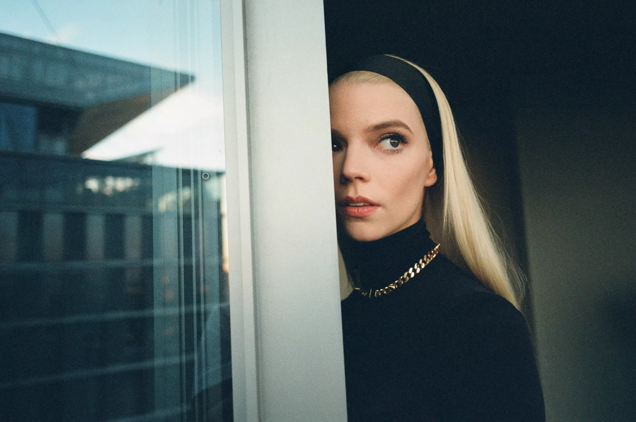 Anya Taylor-Joy posted by VikingDelights