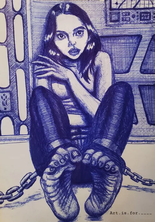 Anya Taylor-Joy (Art.is.for.____) [star wars setting] by xnxnymxus