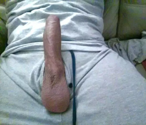 Anybody else up? by Evening_Tradition96