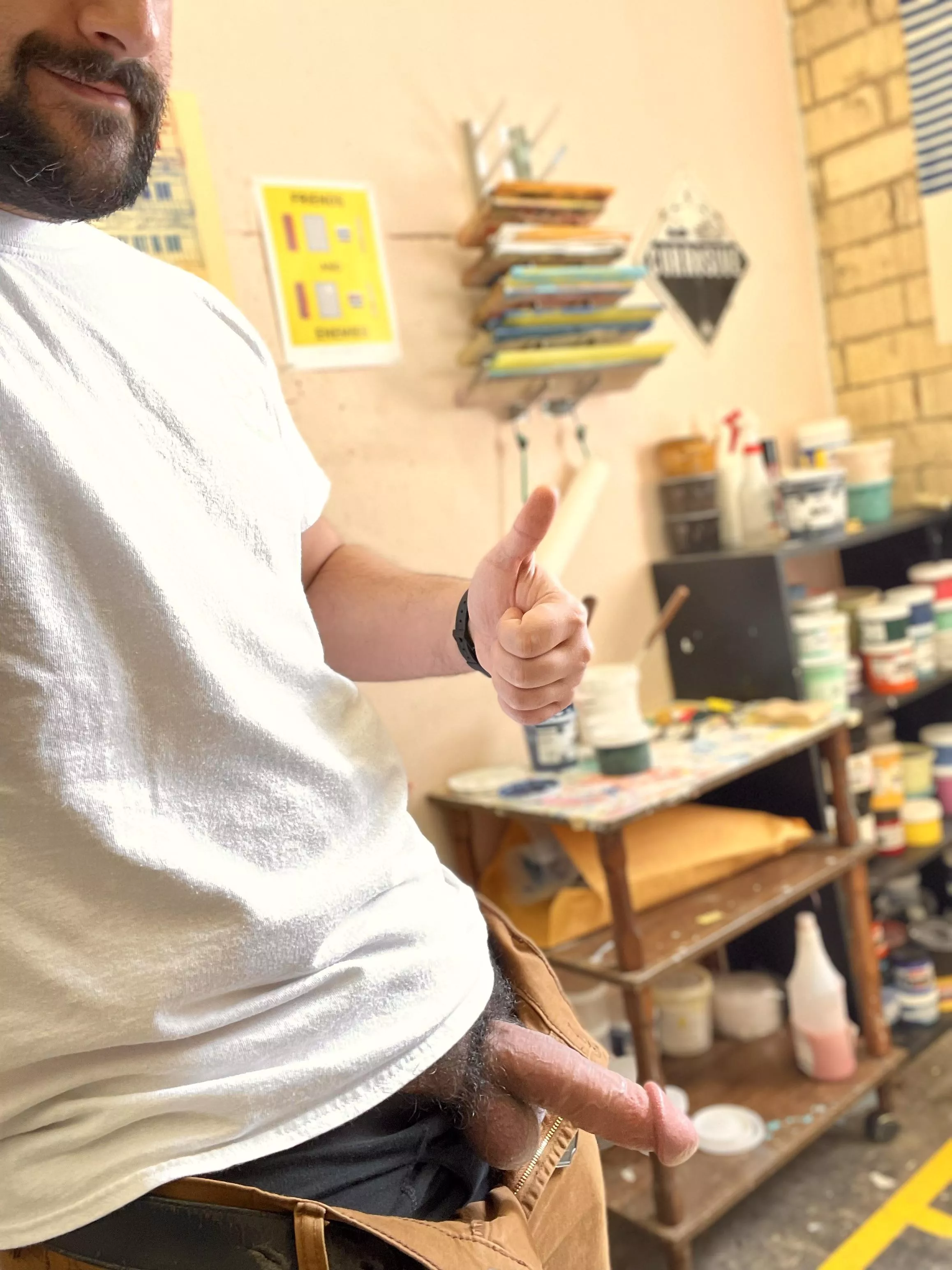 Anybody else working on the weekend? [m] posted by bare_bodega